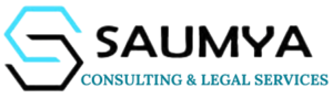 Saumya Consulting & Legal Services -Logo