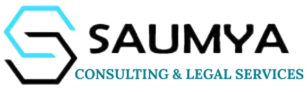 Saumya Consulting & Legal Services -Logo