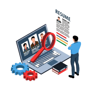 Recruitment Services 1