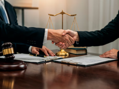 Company Law 1
