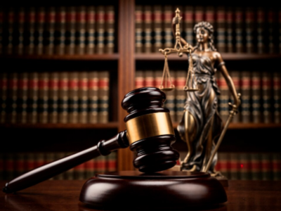 Criminal Law 1