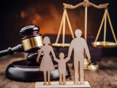 Family Law 1
