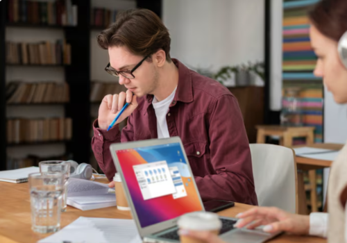 Learning & Assessment Solutions1