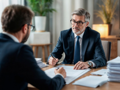 Legal Counselling 1