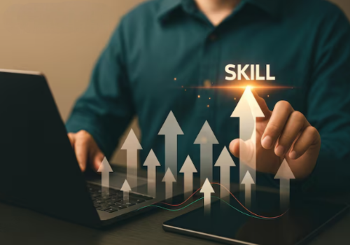 Skill Development1