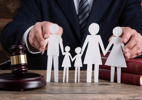 About Family Law Services