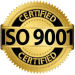 ISO Certified Logo