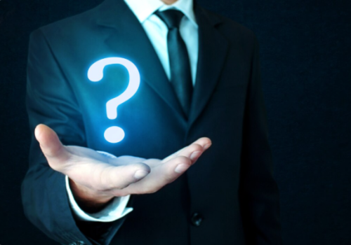 Why Choose Us - HR Consulting